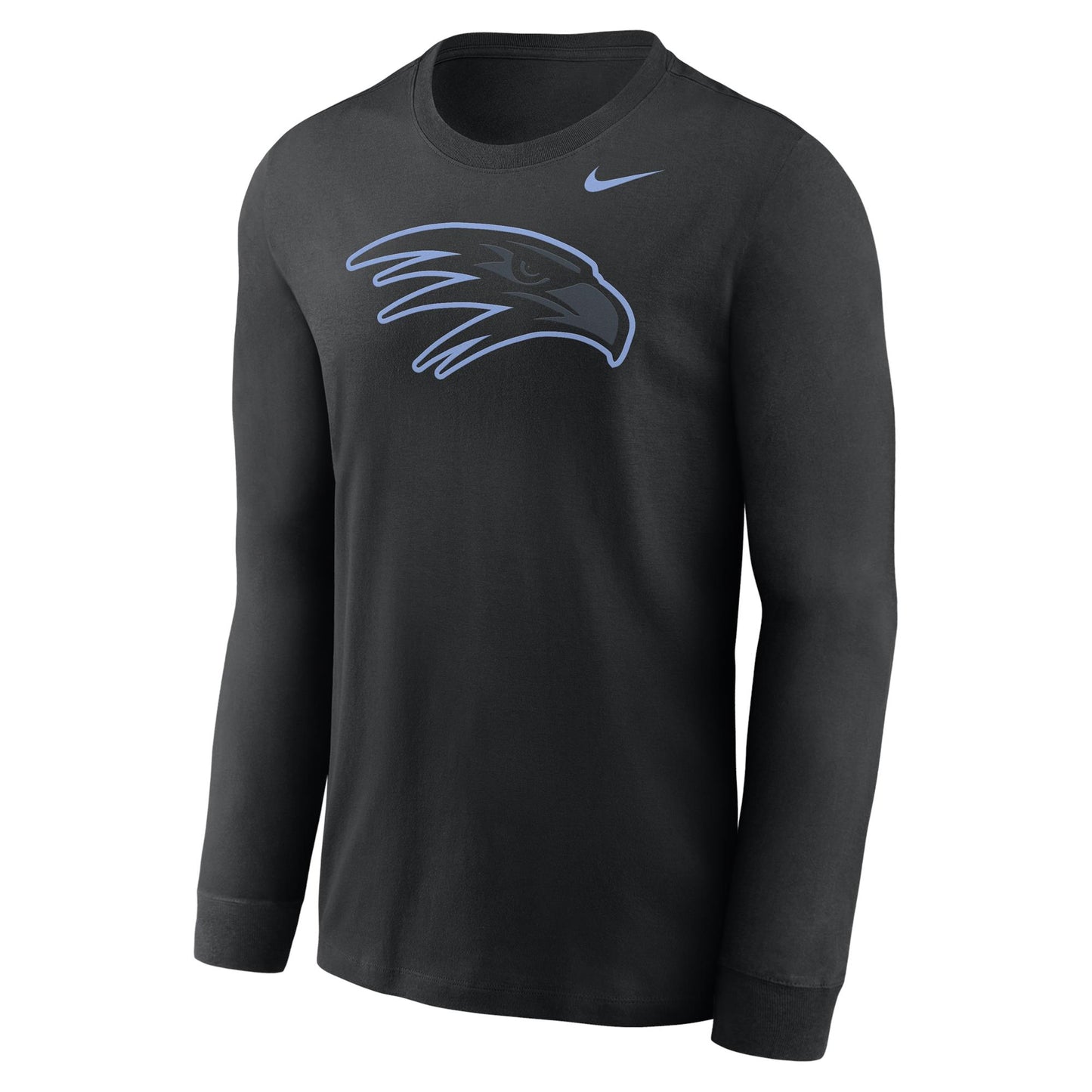 Mens Nike Legend LS Tee - Shadow Hawk