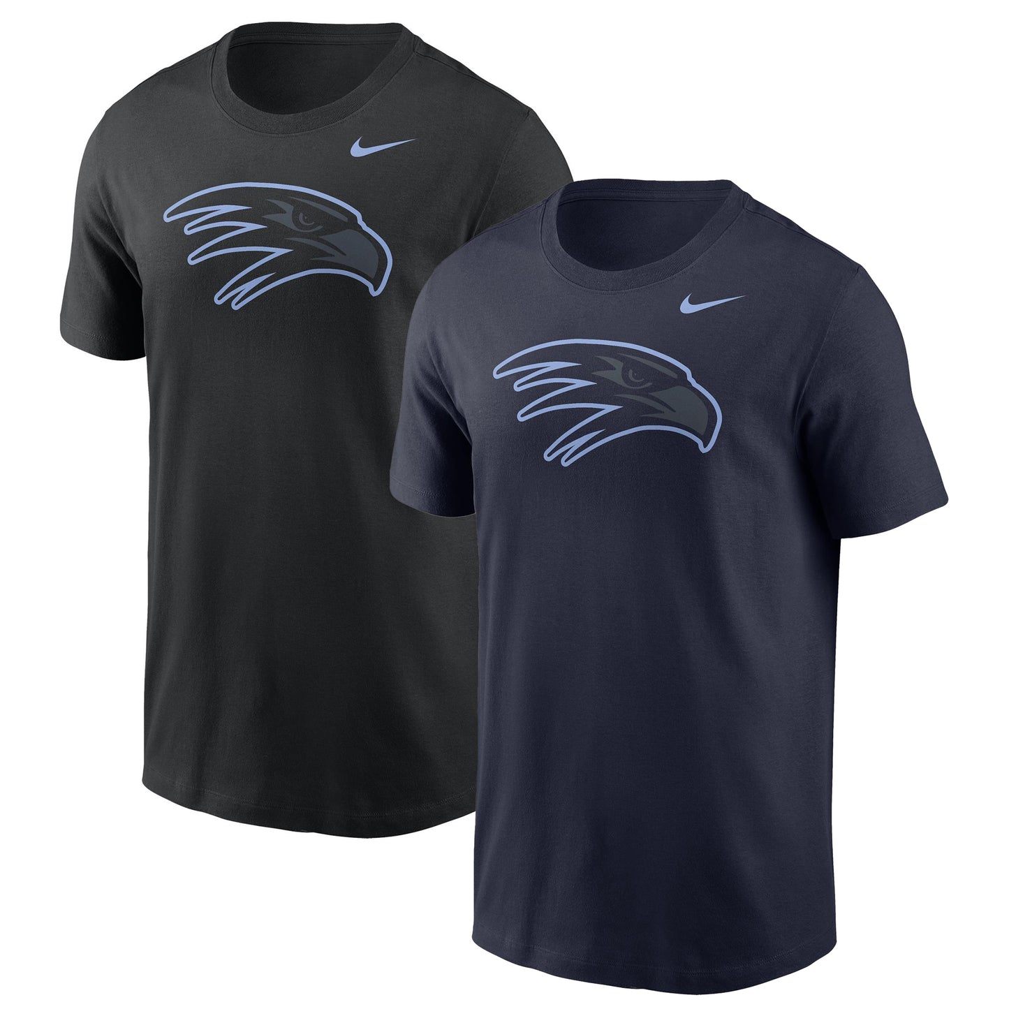 Mens Nike Legend SS Tee - Shadow Hawk
