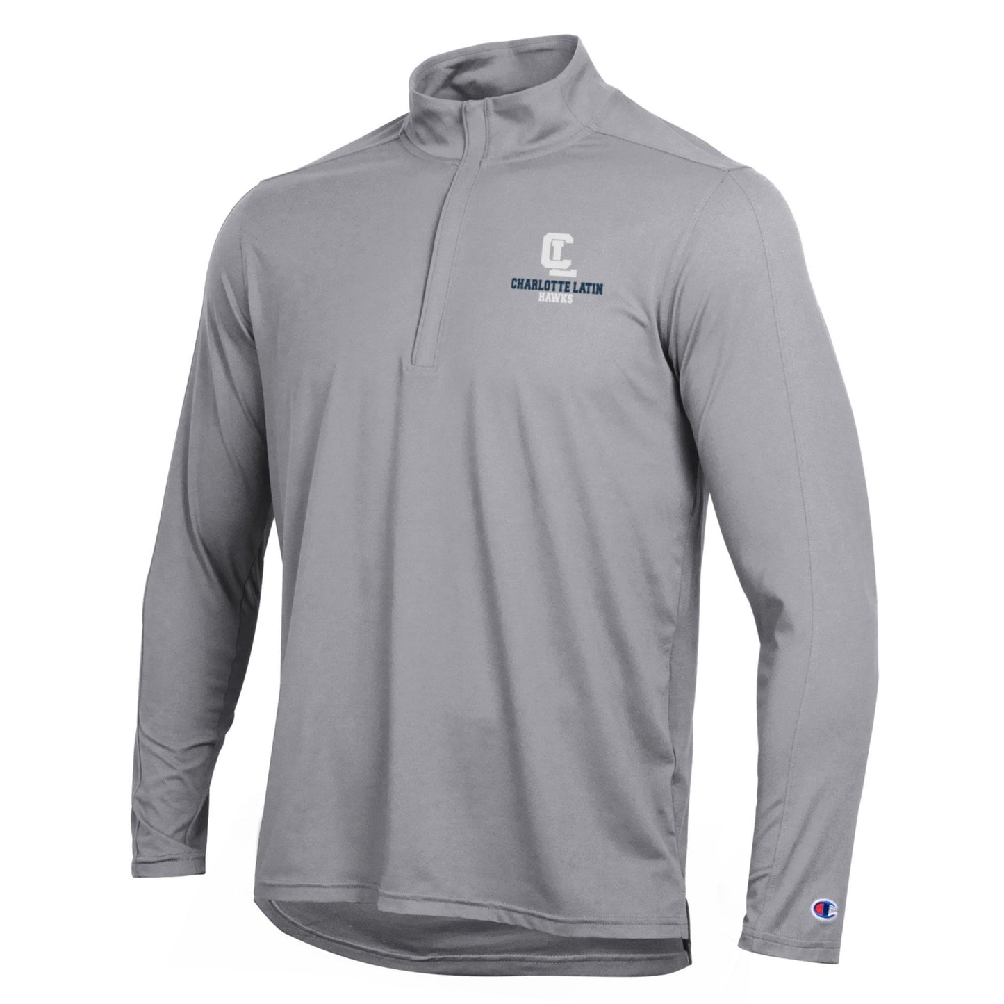 Men's Champion Soft Touch 1/4 Zip