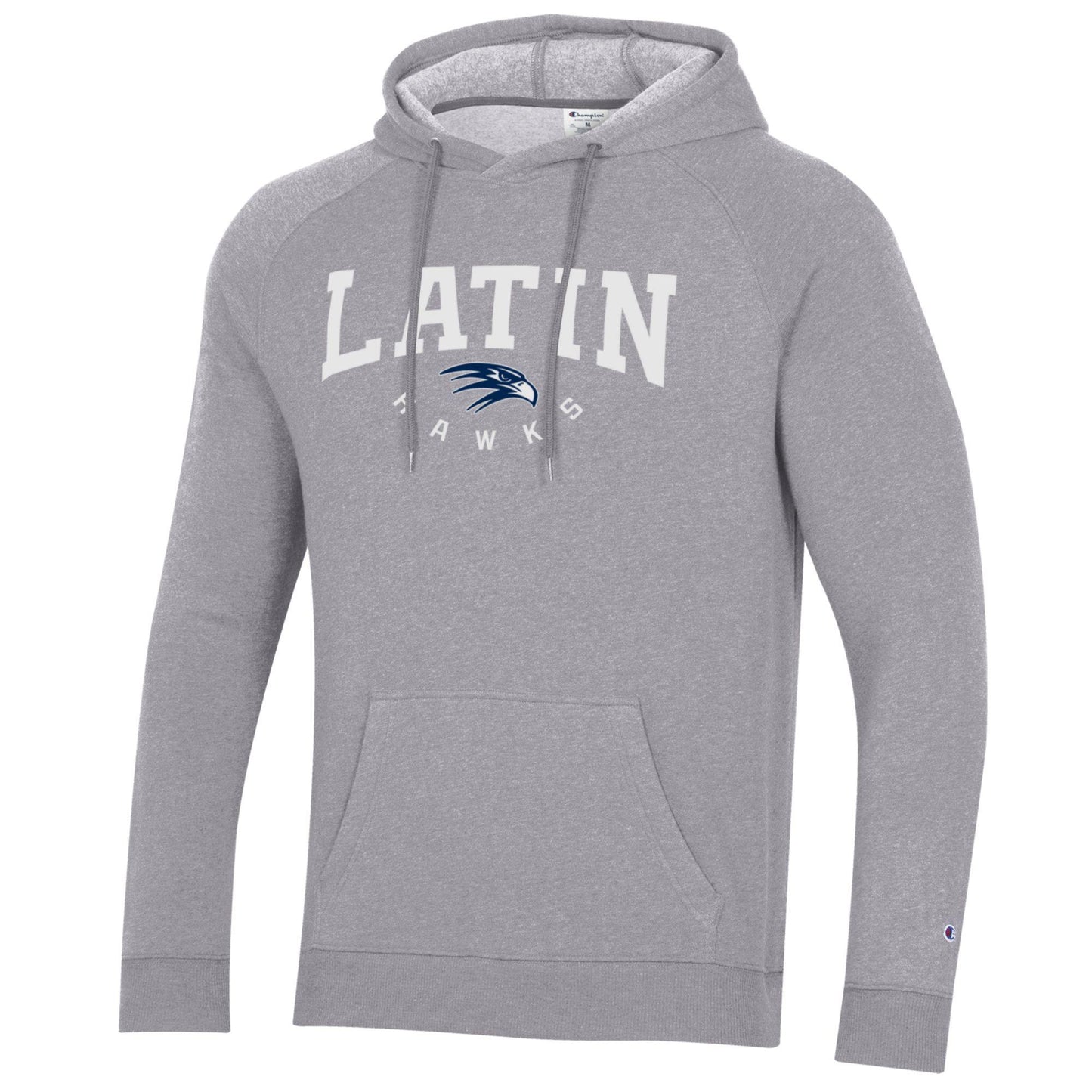Adult Triumph Fleece Hood