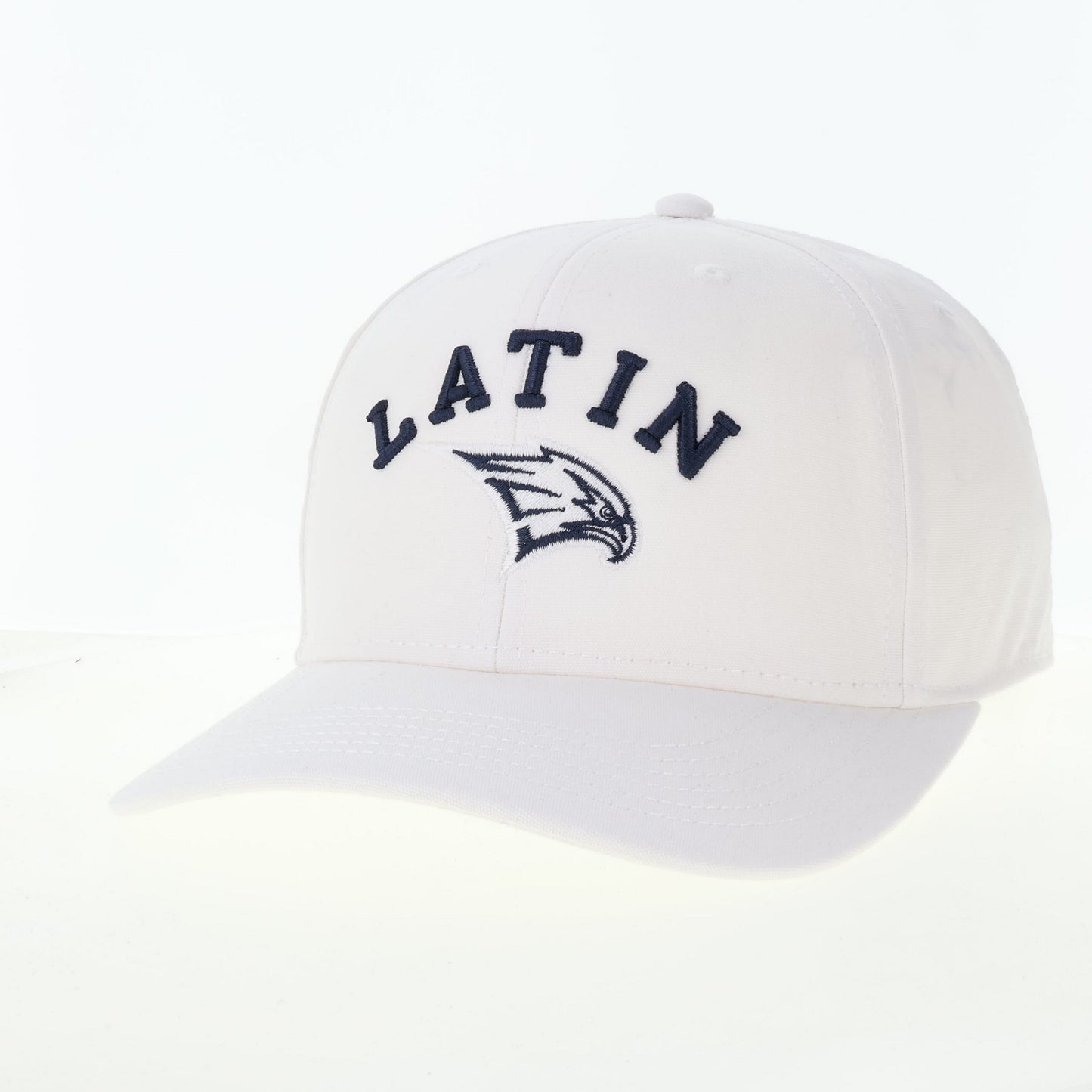 Mid-Pro Snapback Trucker Hat