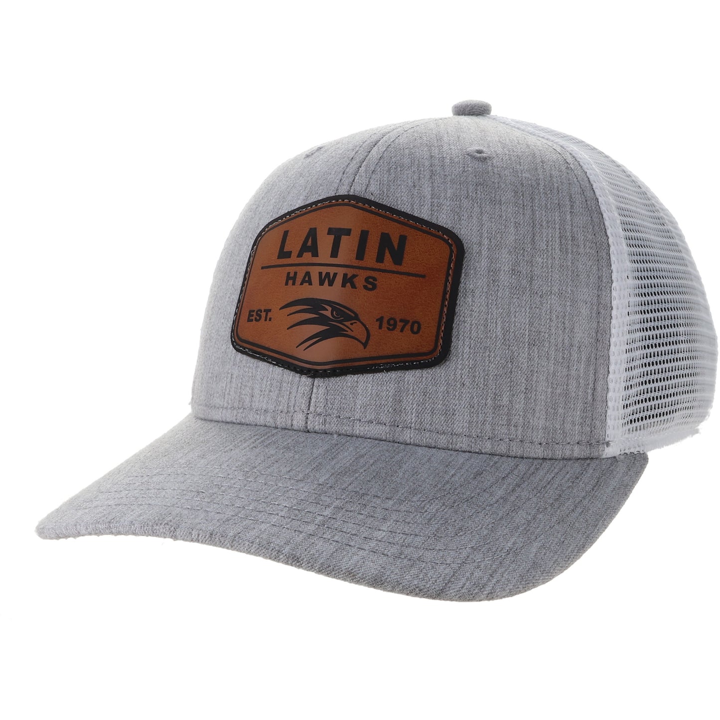 Mid-Pro Snapback Trucker Hat