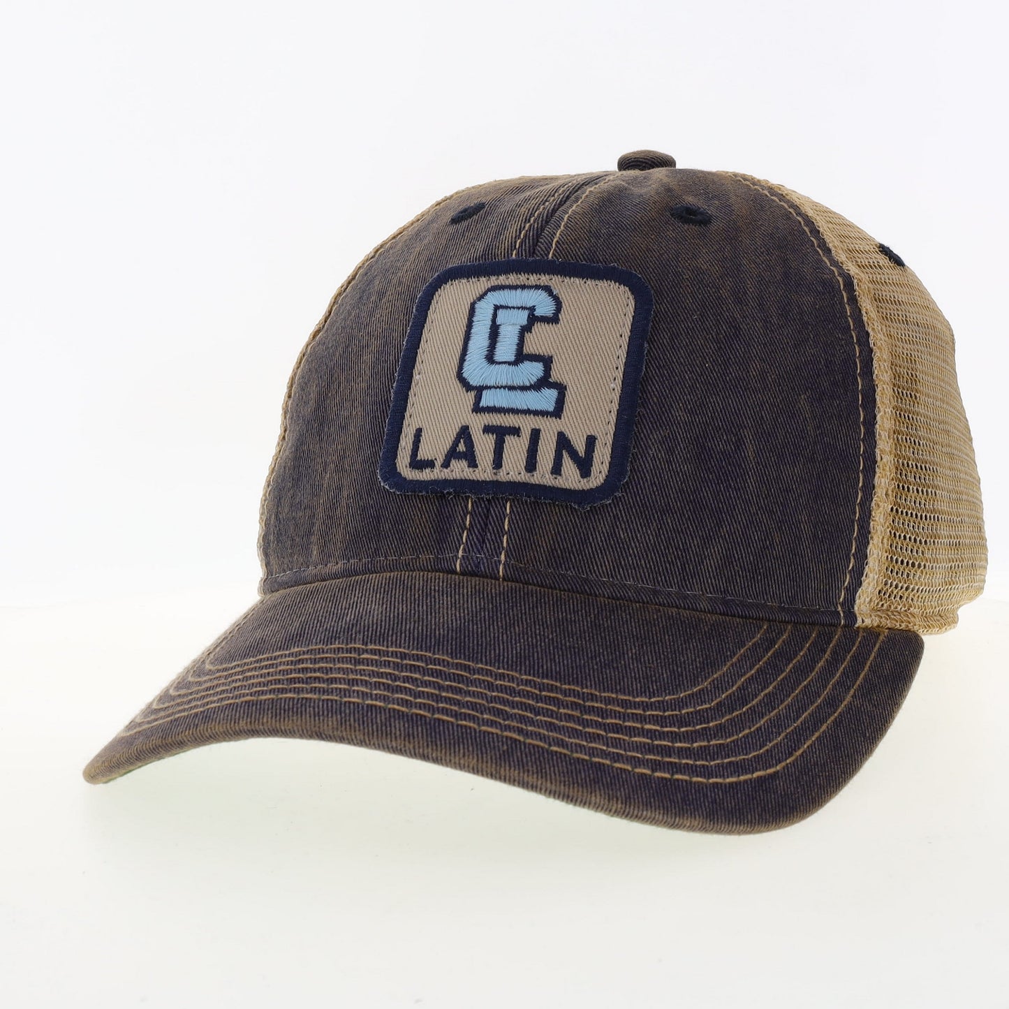 Youth Old Favorite Trucker Hat