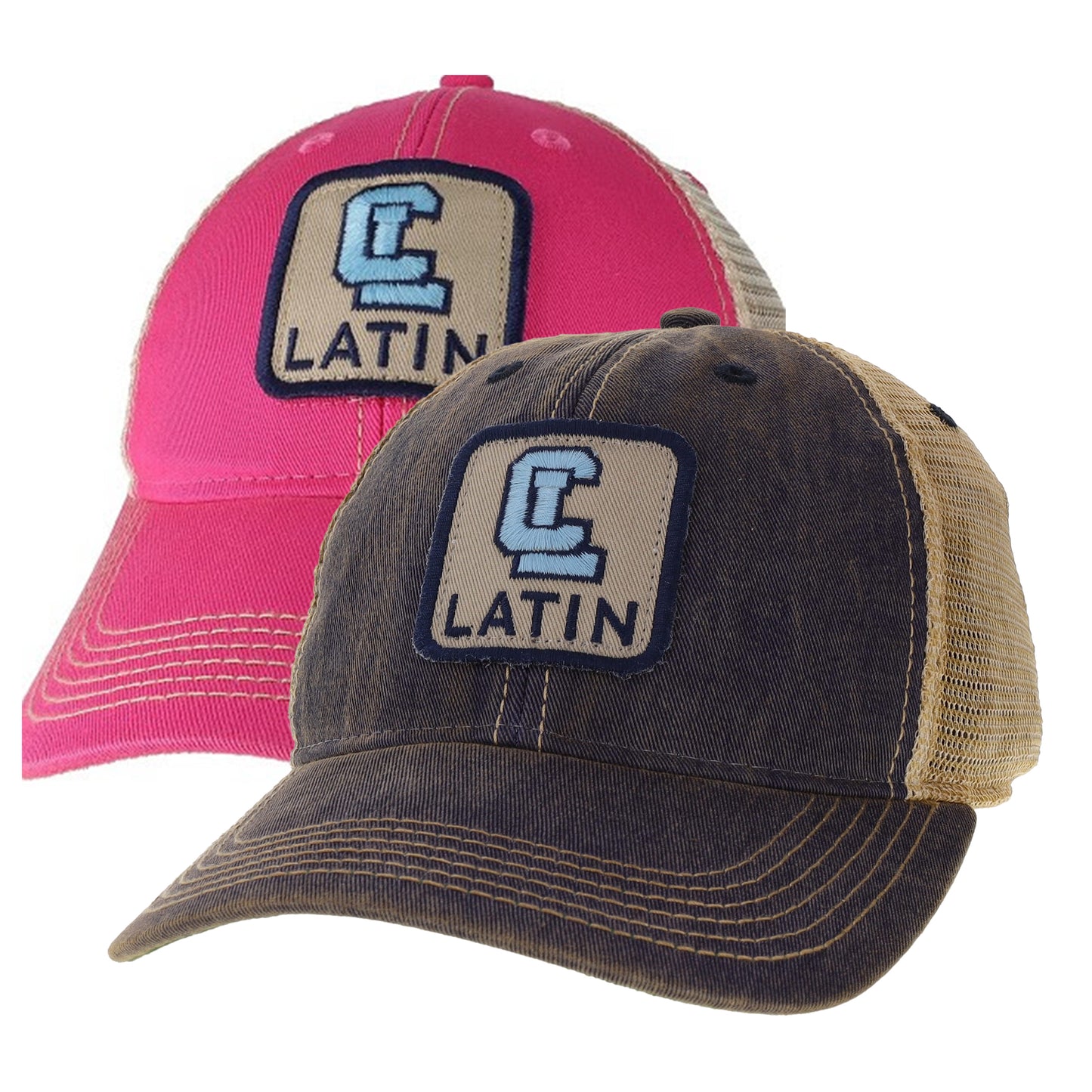 Youth Old Favorite Trucker Hat