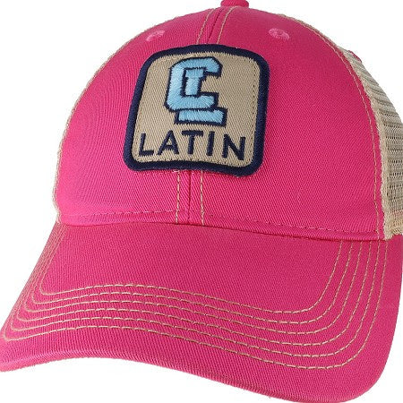 Youth Old Favorite Trucker Hat