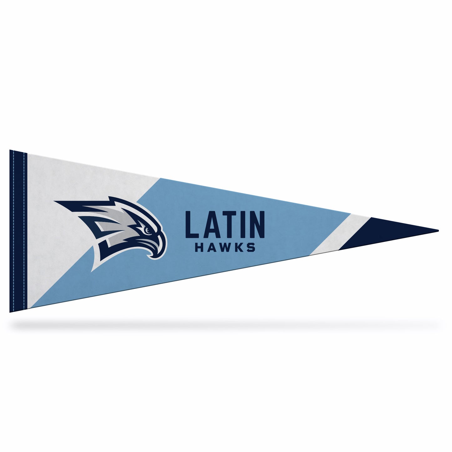 Soft Felt Pennant