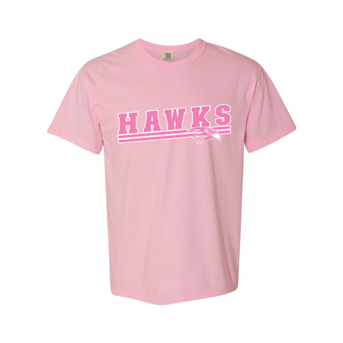 Youth Pink Out Tee