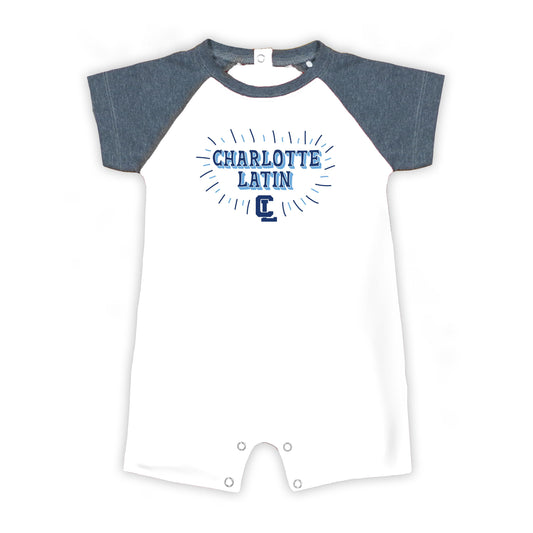 Randy Infant Romper