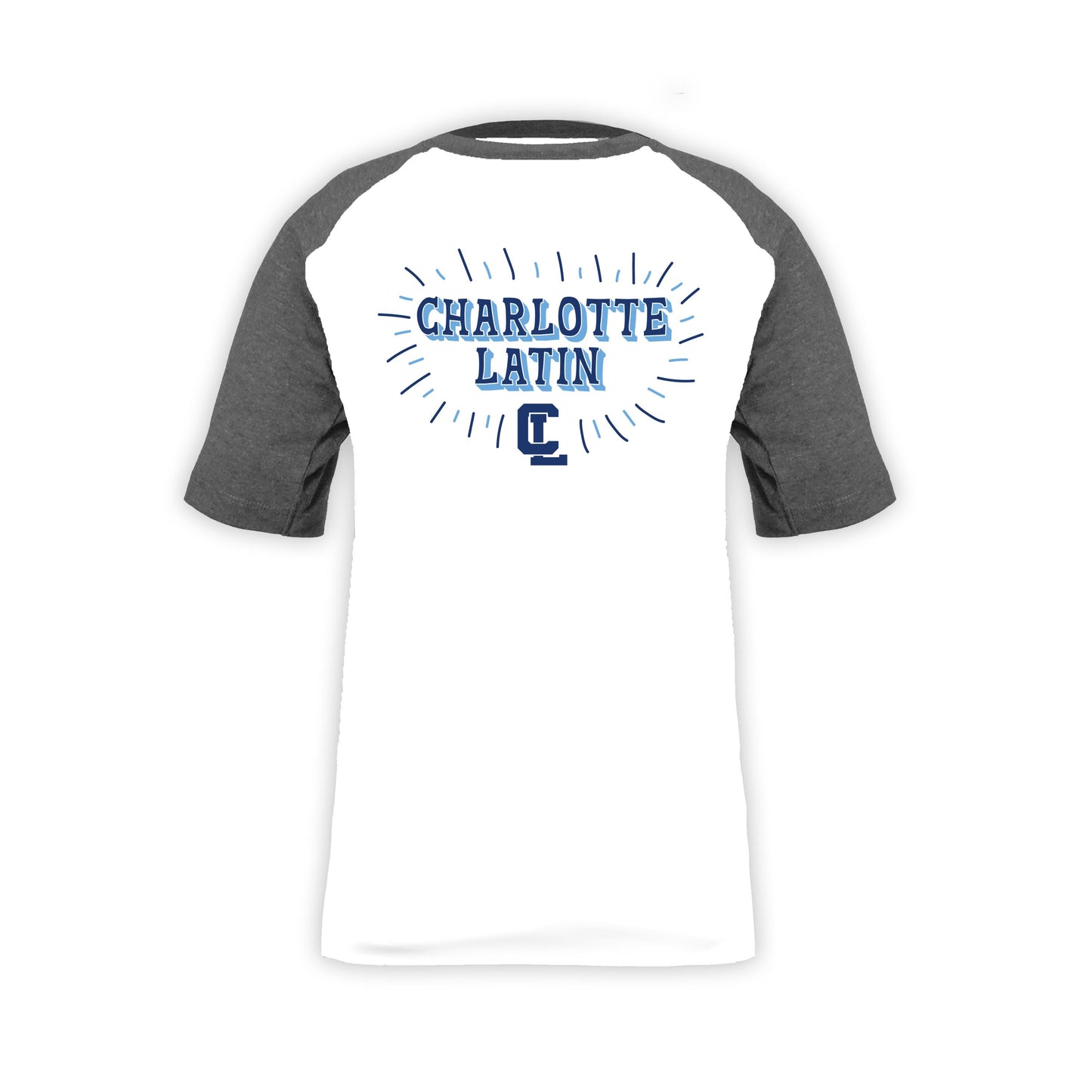 Randy Toddler T-Shirt
