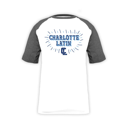 Randy Toddler T-Shirt