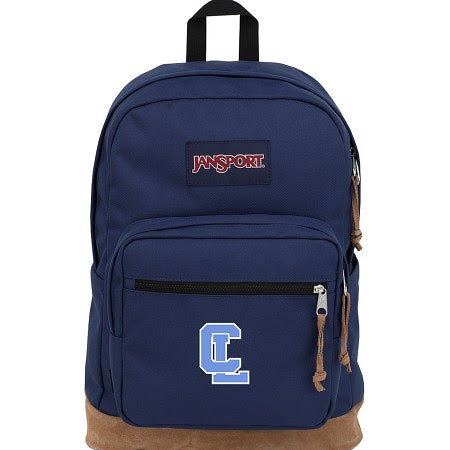 Jansport Right Pack Backpack – Charlotte Latin School Stores Jansport Right Pack Backpack – Charlotte Latin School Stores