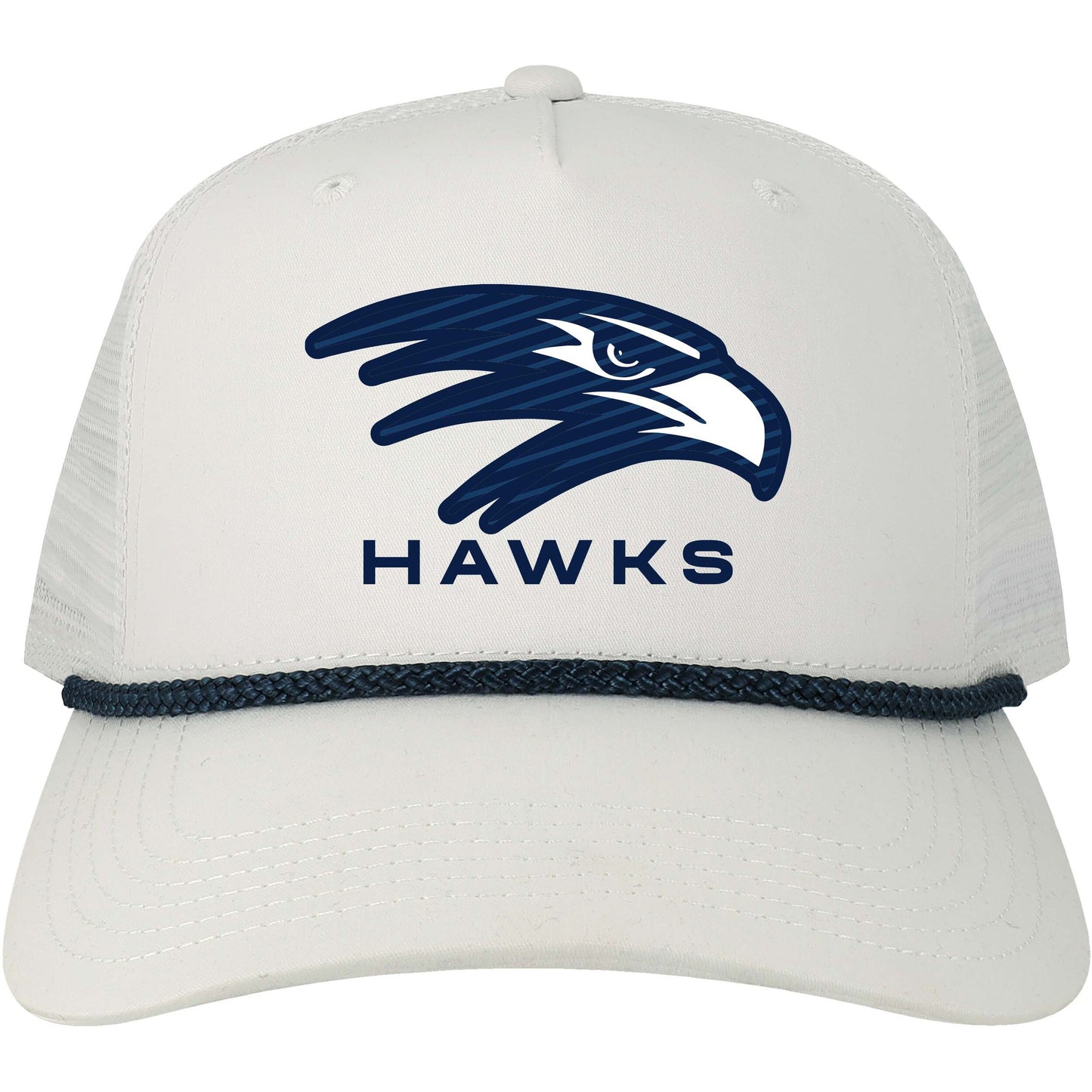 Roadie Trucker Hat