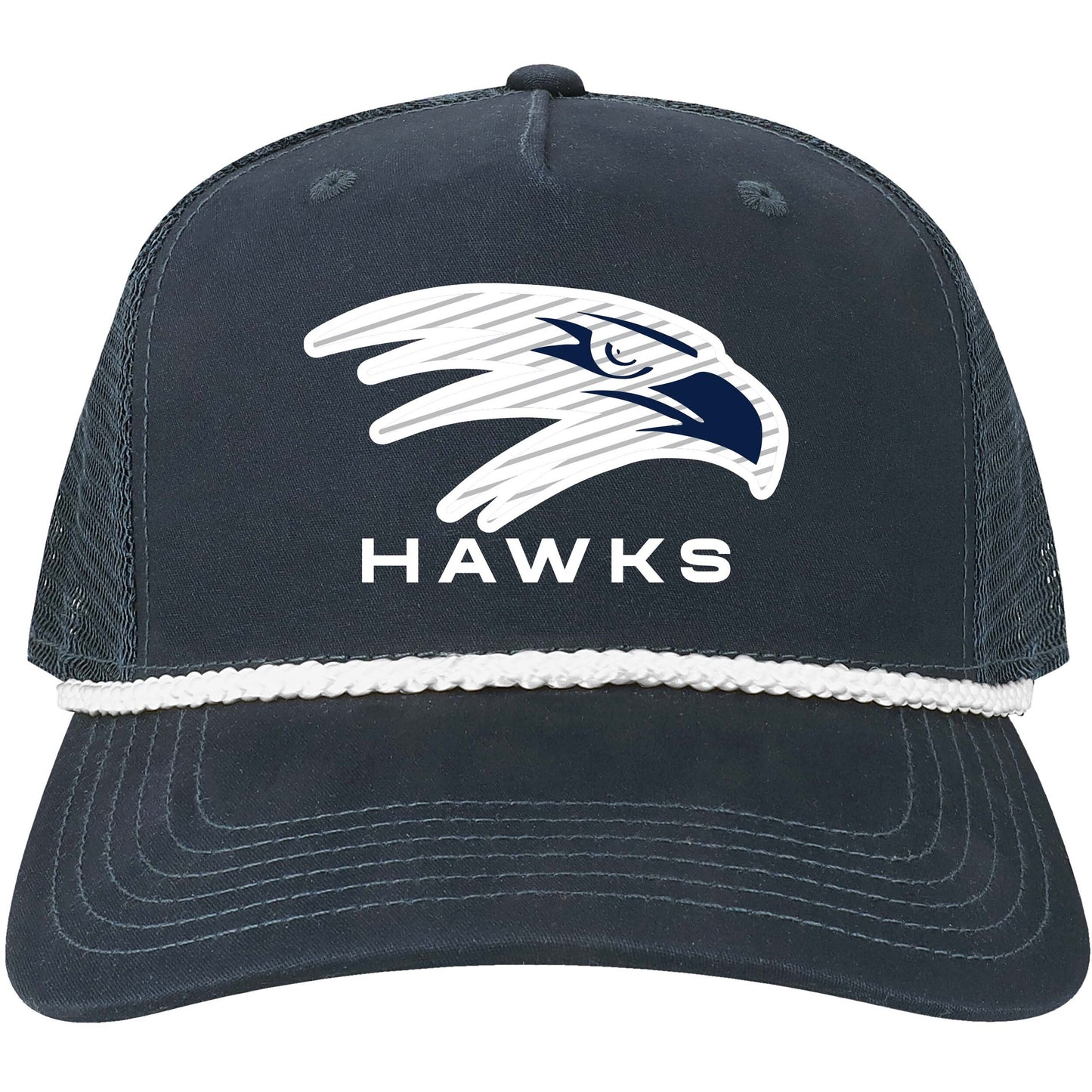 Roadie Trucker Hat