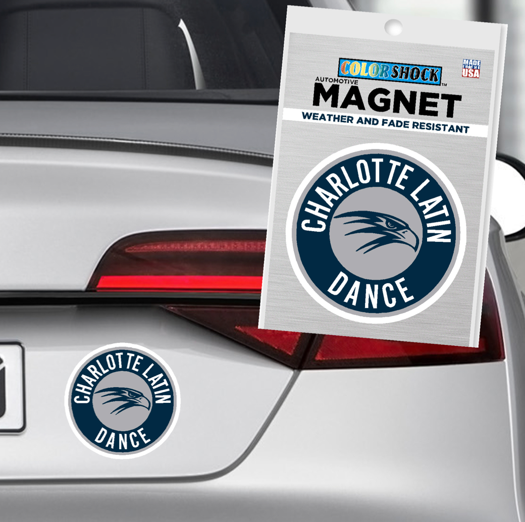 Car Magnets - Sports