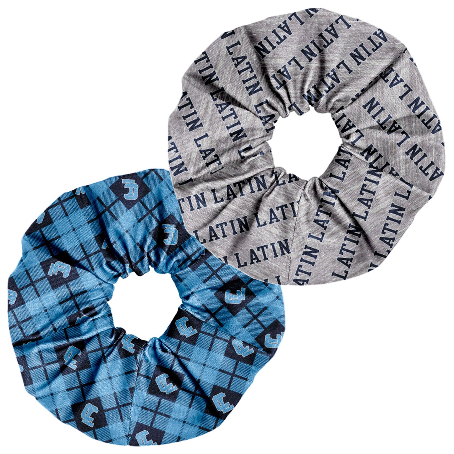 Spirit Scrunchie 2-Pack