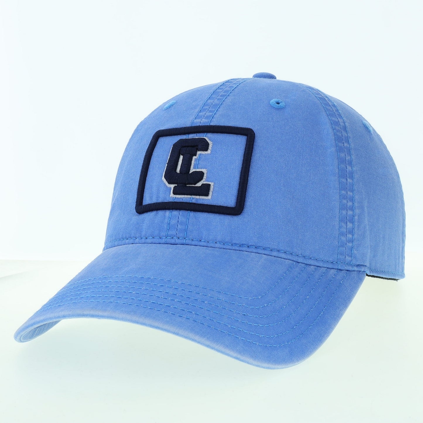 Terra Twill Relaxed Hat - CL