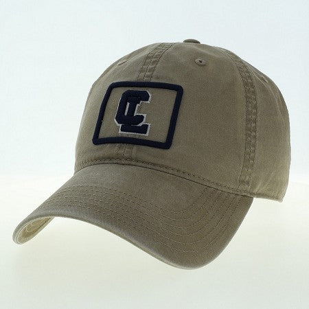 Terra Twill Relaxed Hat - CL