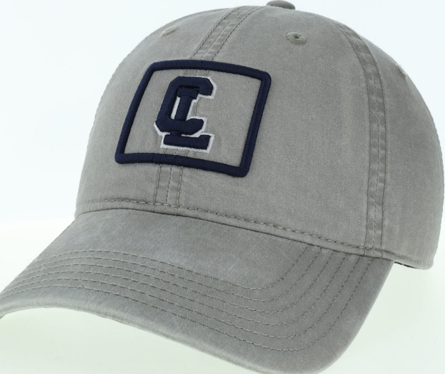 Terra Twill Relaxed Hat - CL
