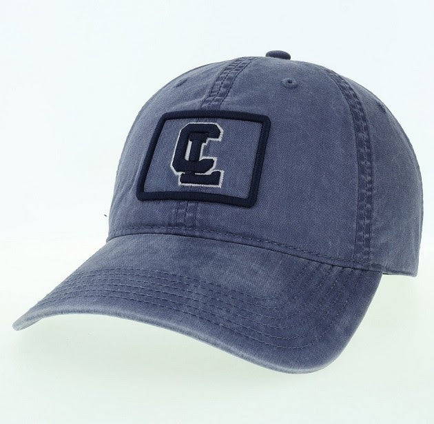 Terra Twill Relaxed Hat - CL