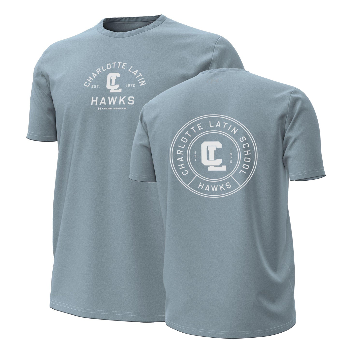 Adult Performance Cotton Short Sleeve Tee