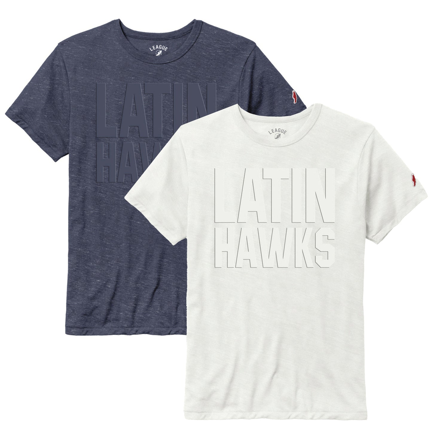 Adult Tonal Victory Falls Tee
