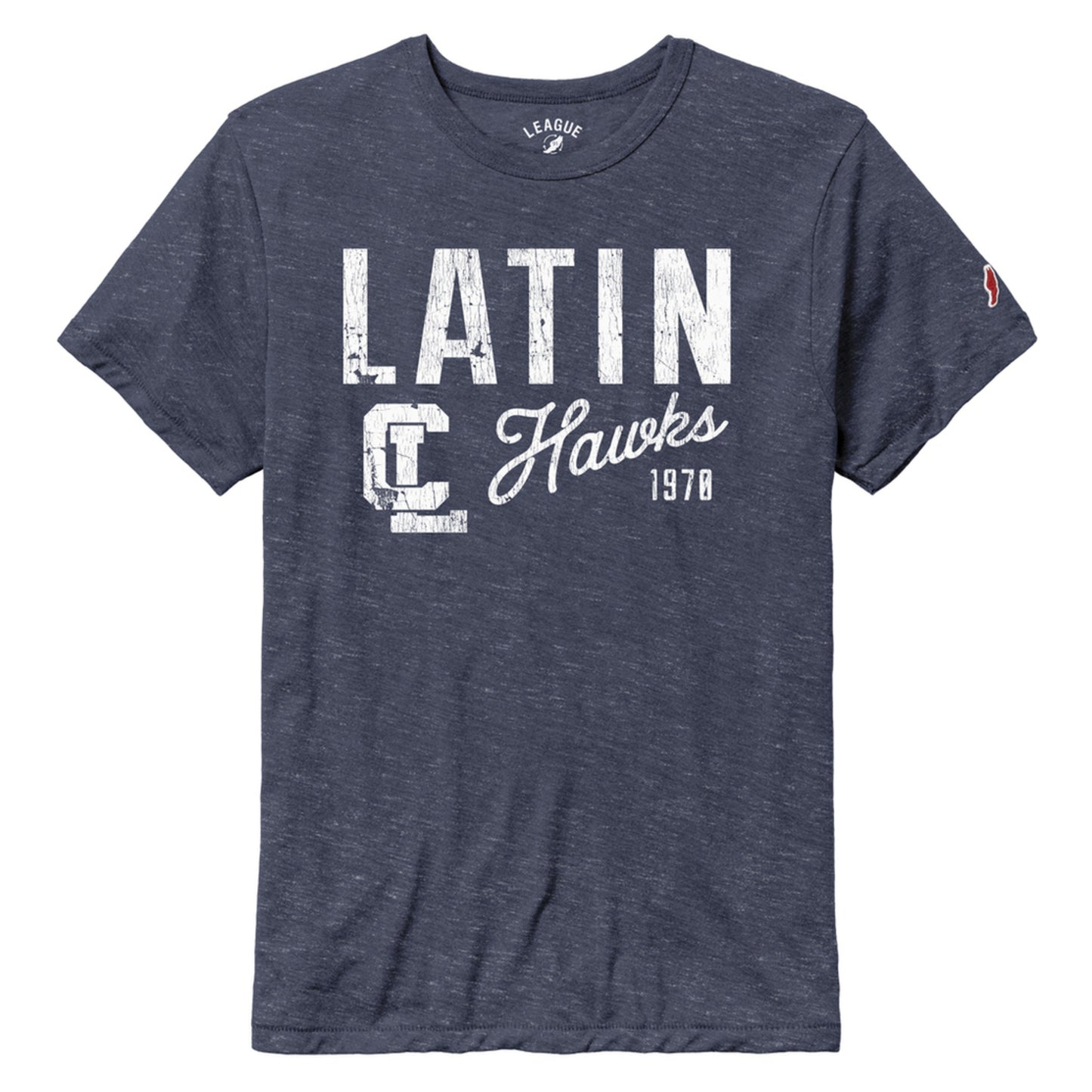 Adult Victory Falls Tee - CL