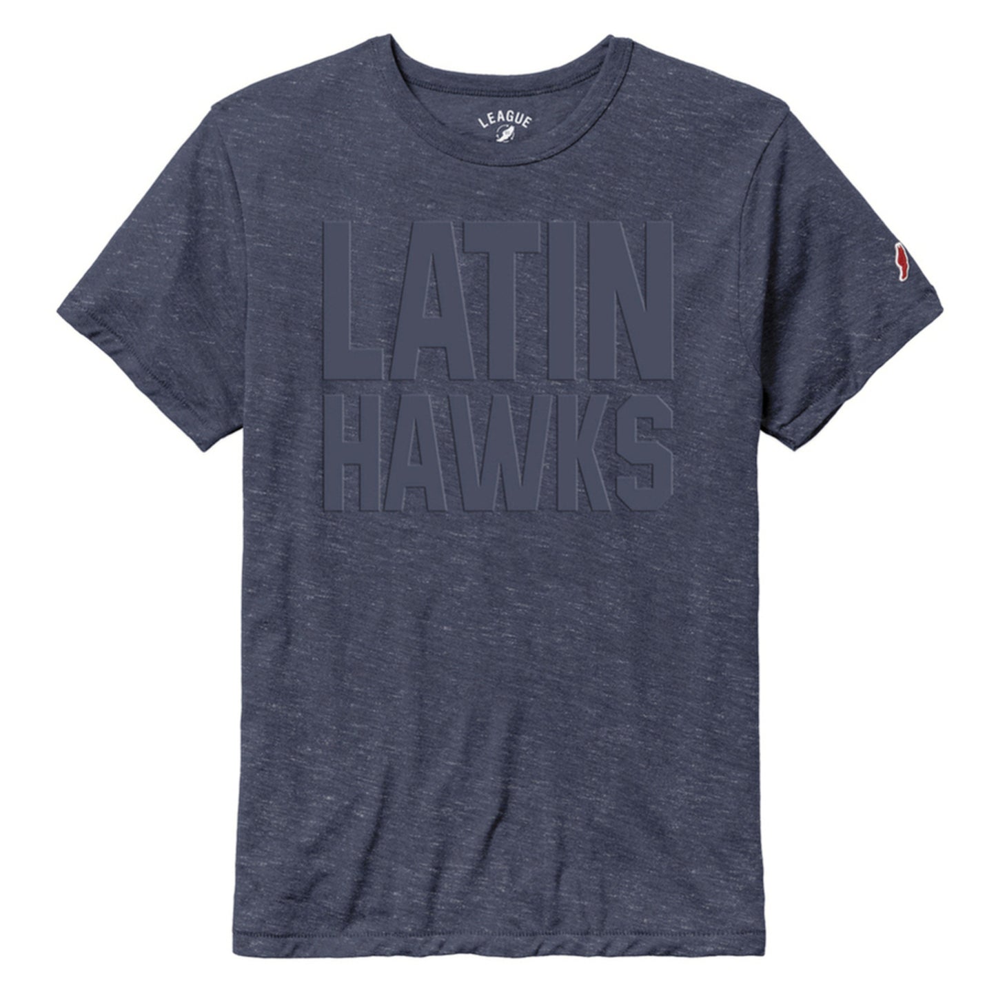 Adult Tonal Victory Falls Tee