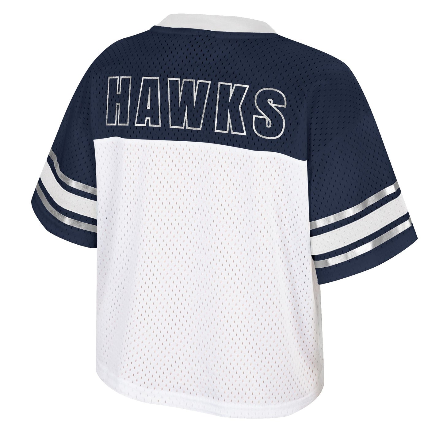 Women's Treasure Football Jersey