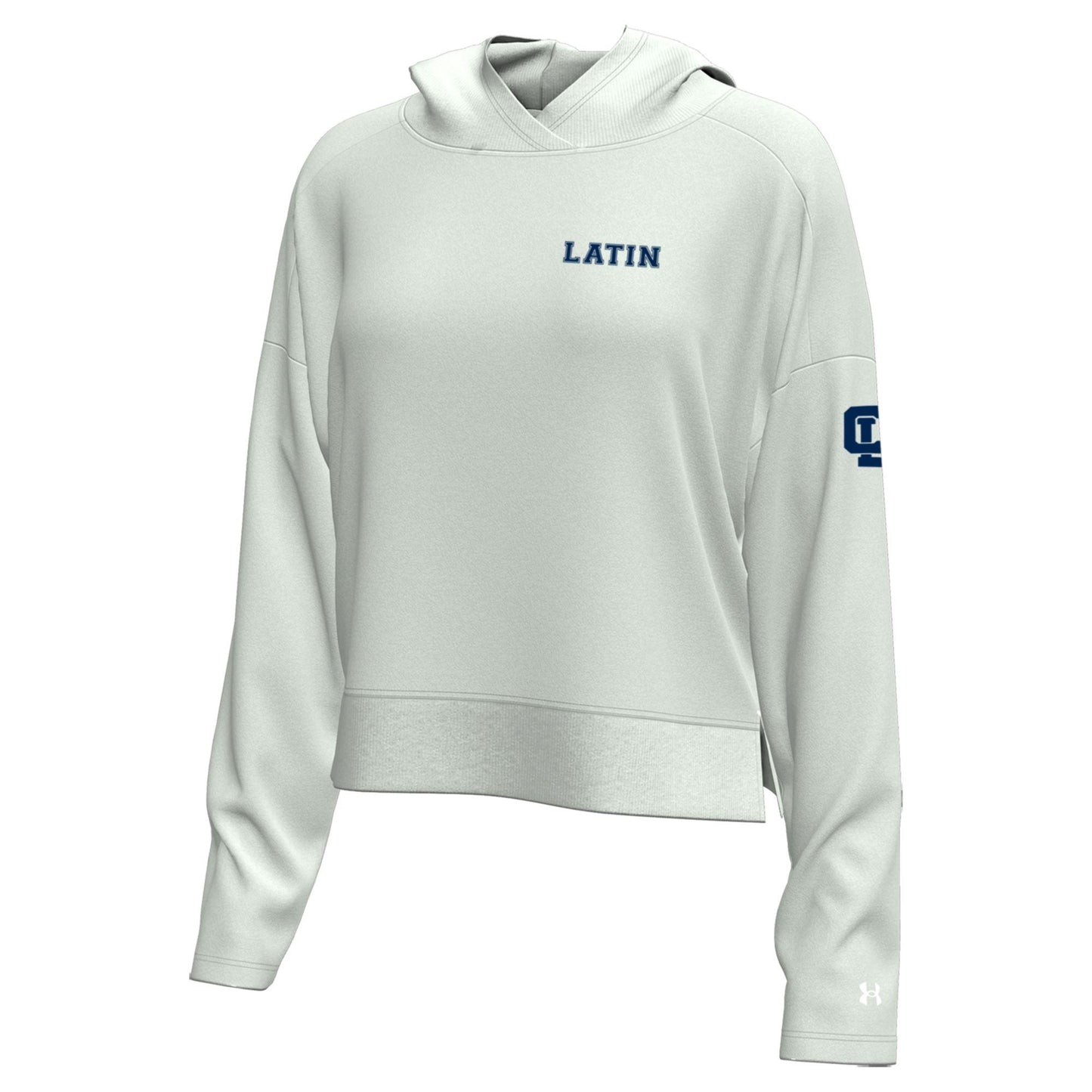 Women's UA Gameday Motion HW Hood
