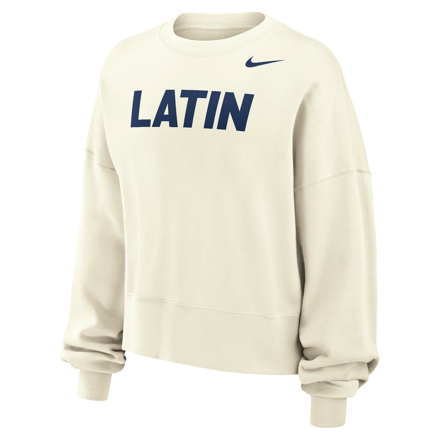 Womens Nike Phoenix Crew