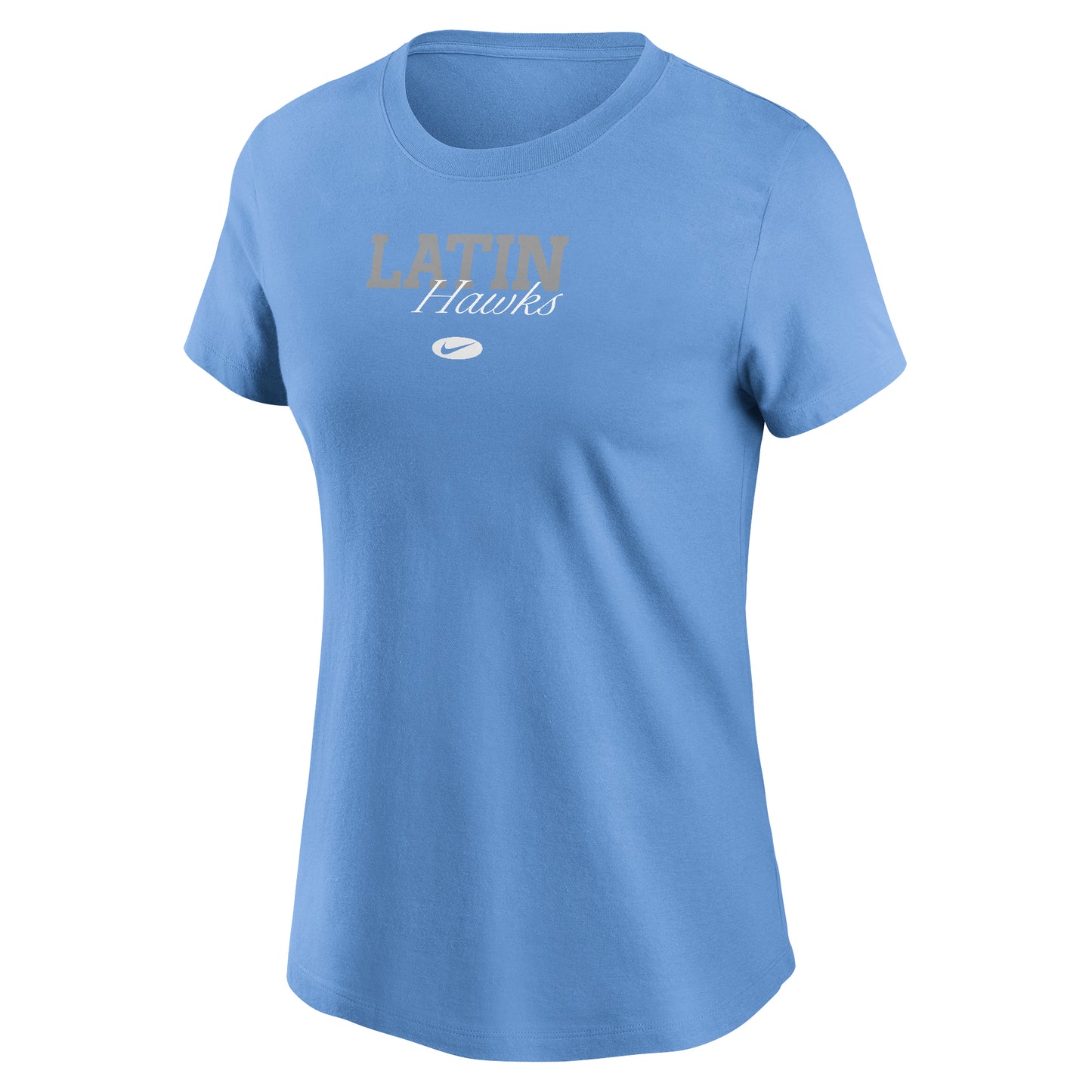Women's Nike Short Sleeve Tee