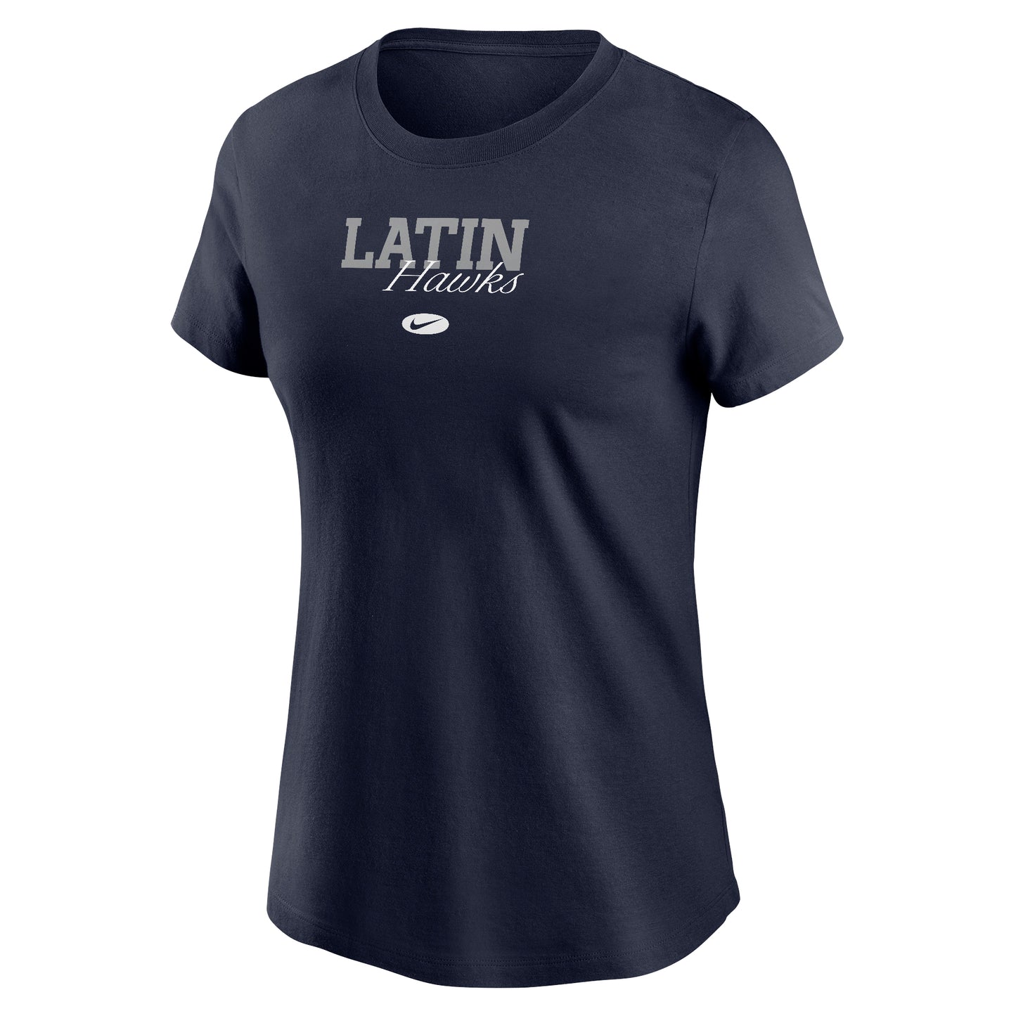 Women's Nike Short Sleeve Tee