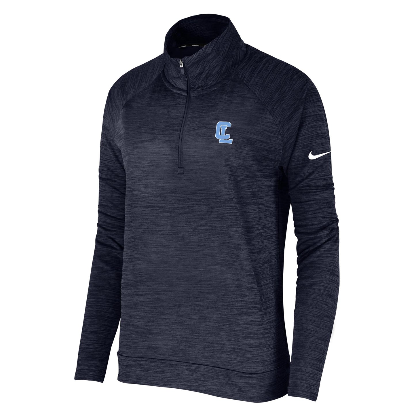 Women's Nike Pacer 1/4 Zip