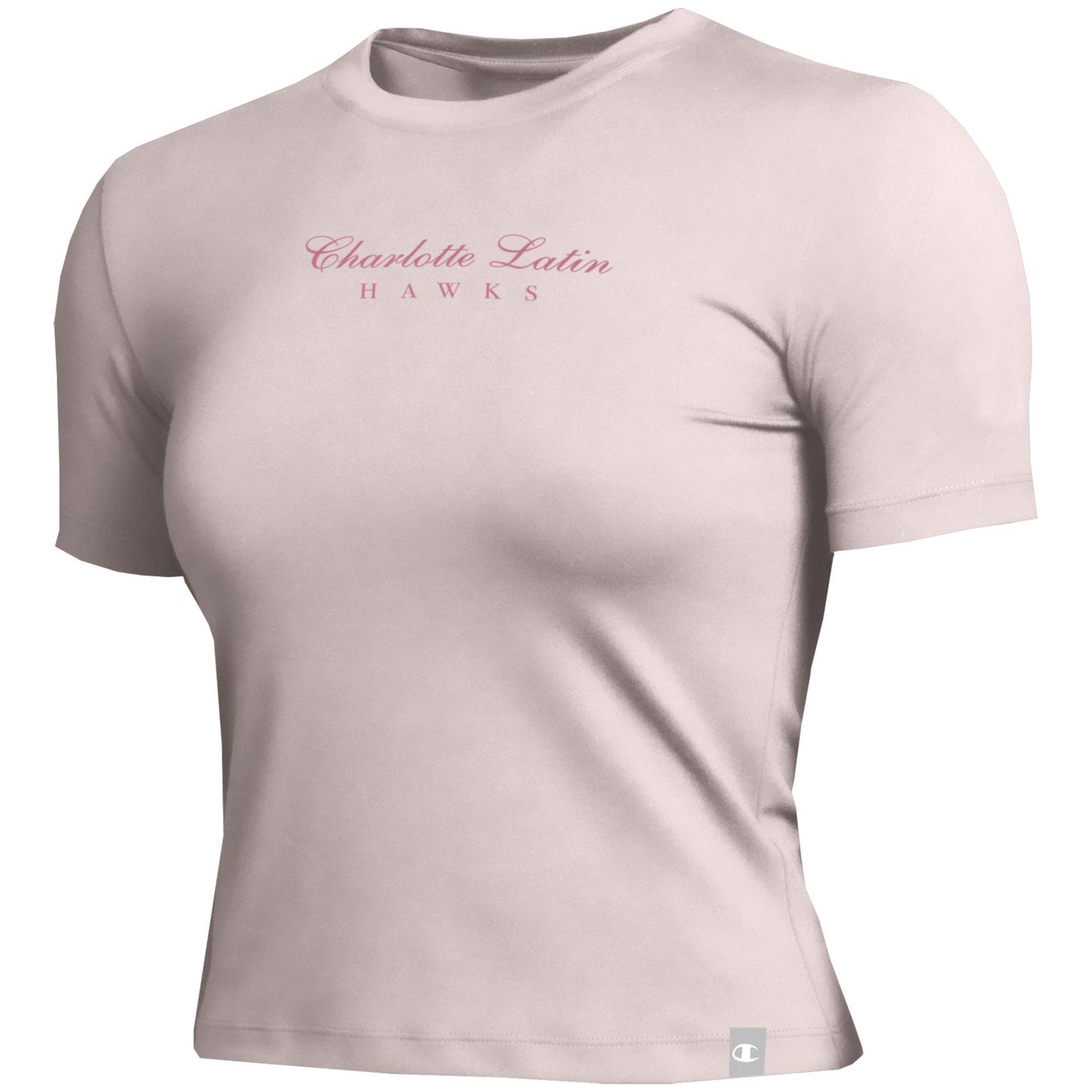 Women's Athletic Soft Touch Tee