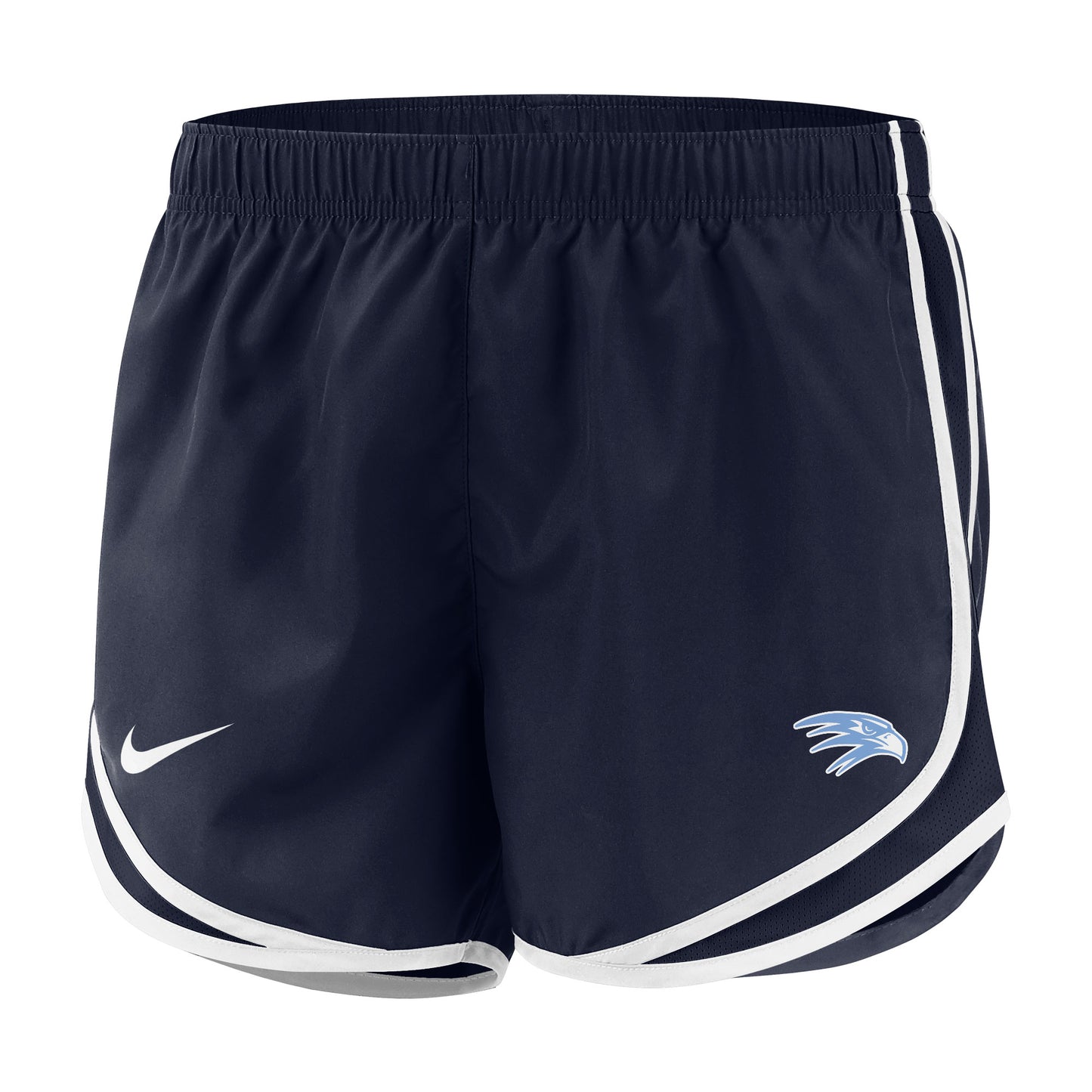 Women's Nike Tempo Shorts - Hawk