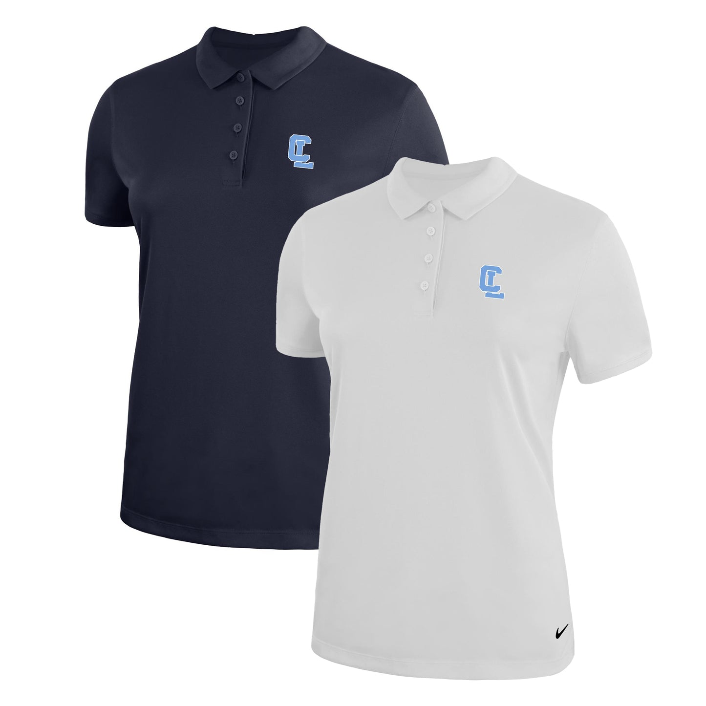 Women's Nike Victory Polo