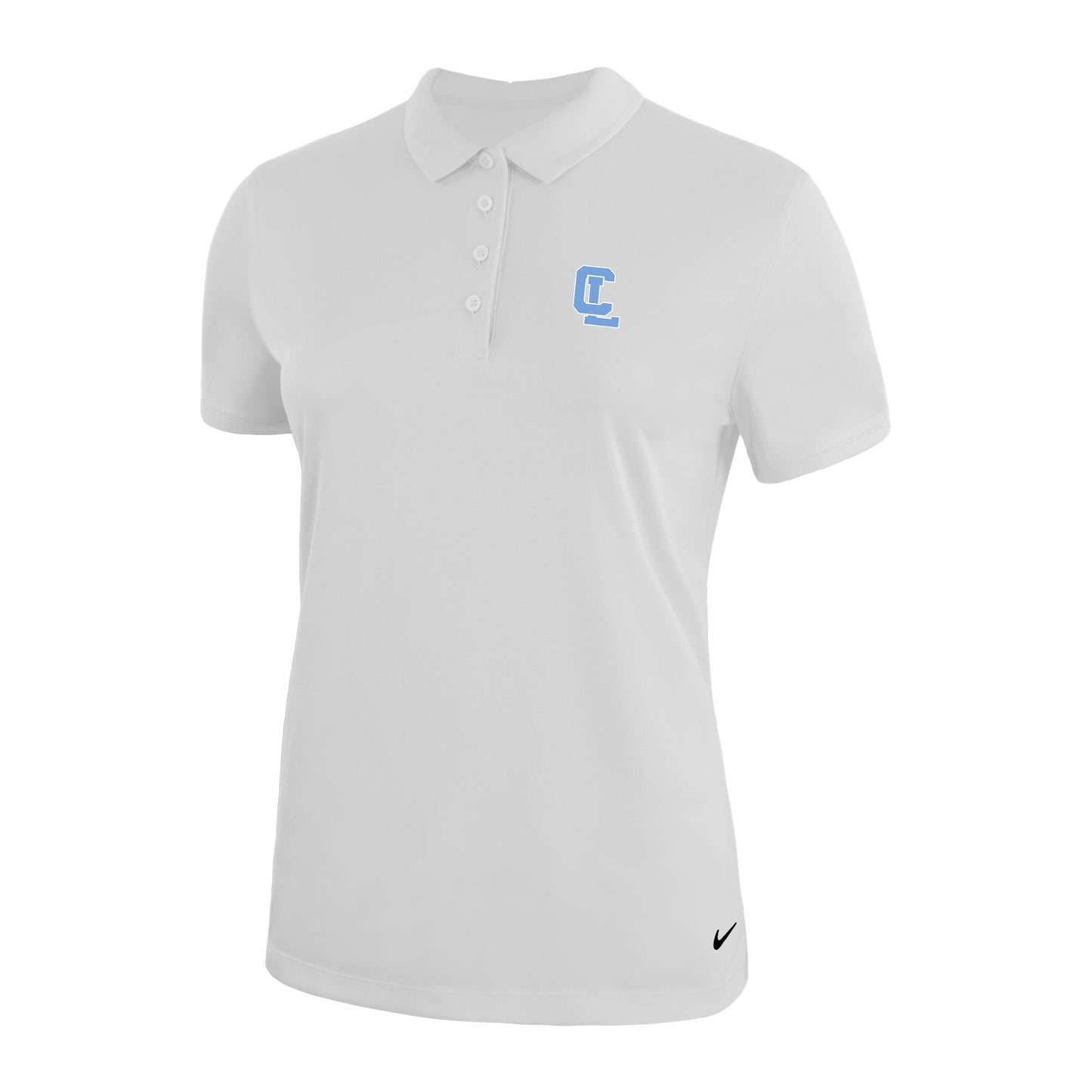 Women's Nike Victory Polo