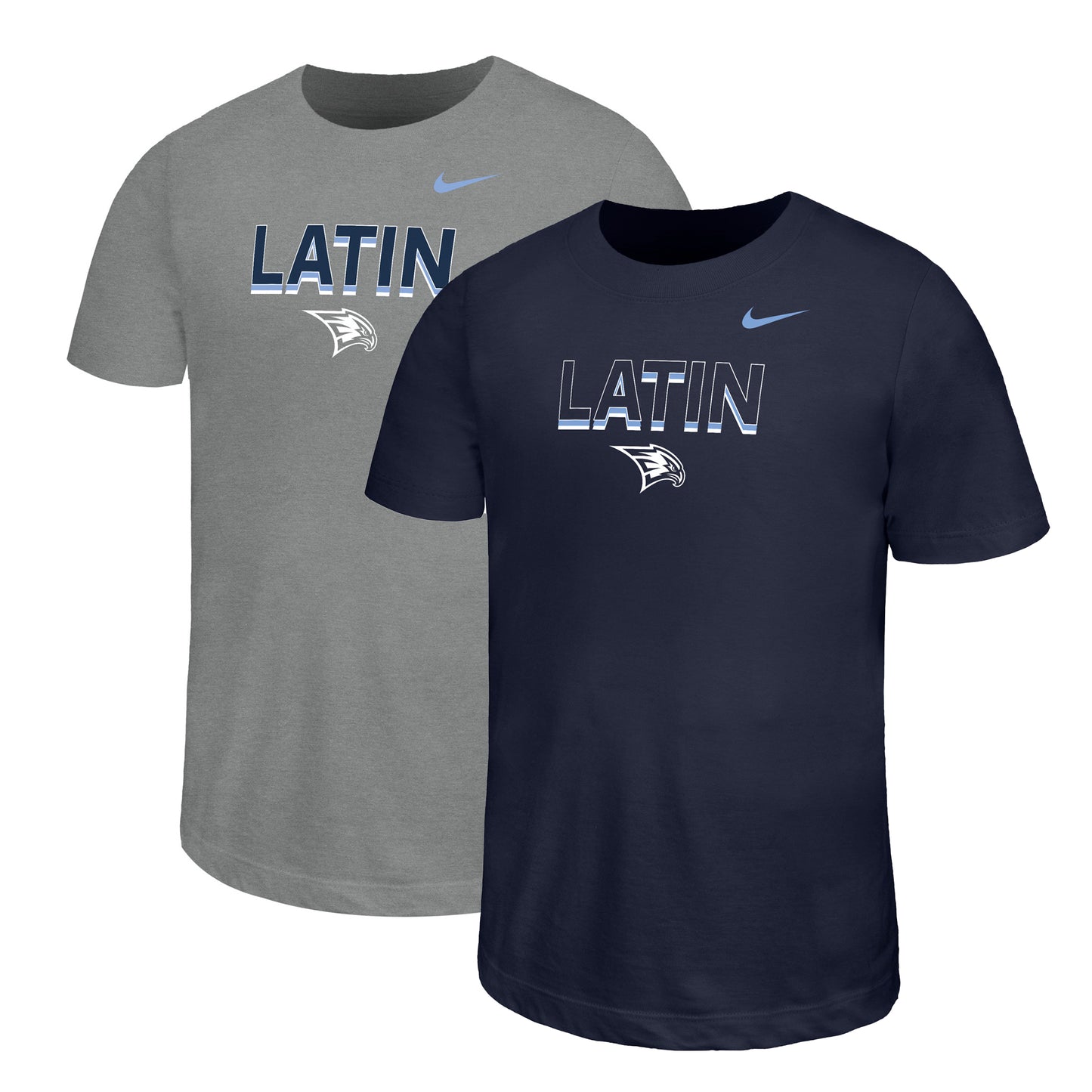 Youth Nike Legend Short Sleeve Tee - LATIN