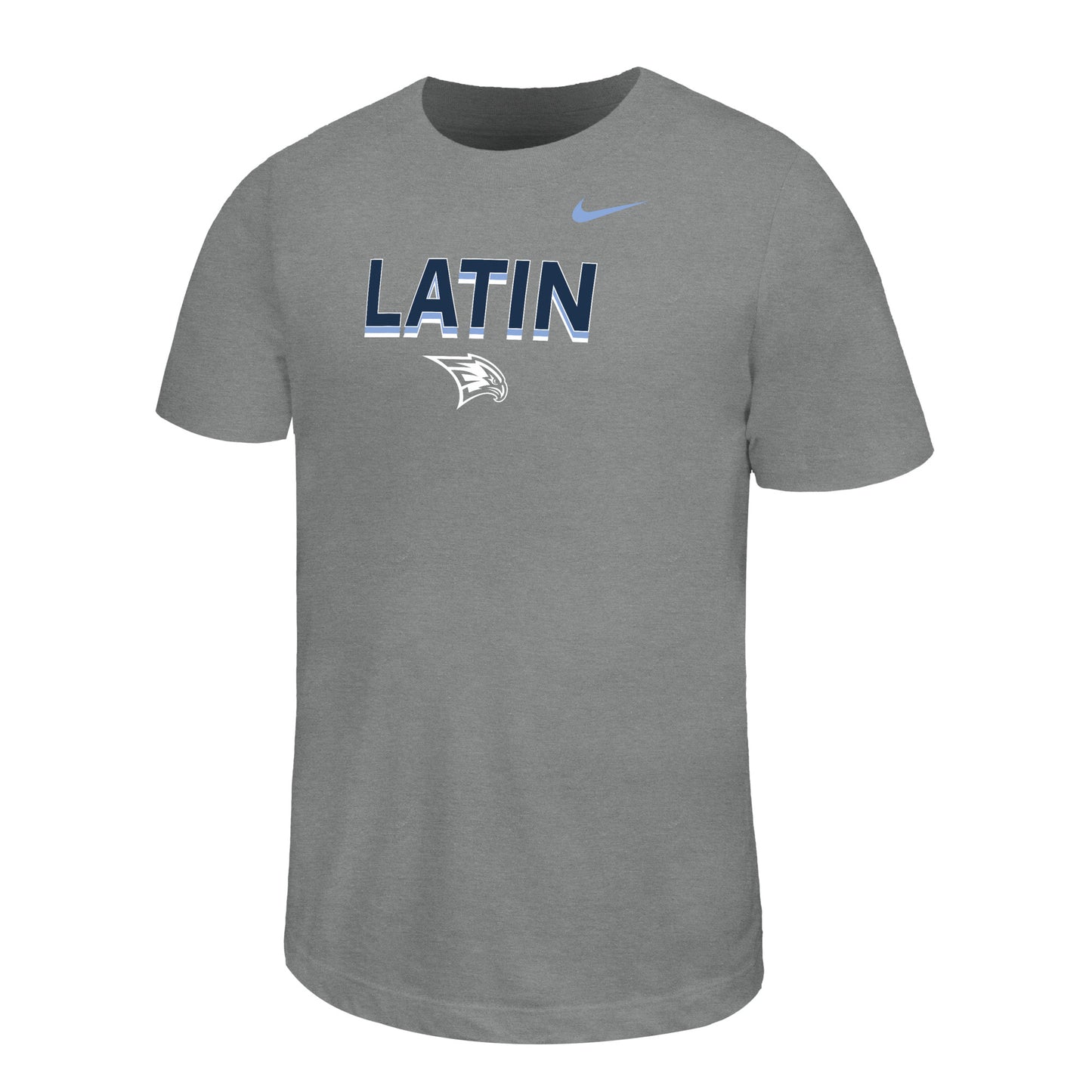 Youth Nike Legend Short Sleeve Tee - LATIN