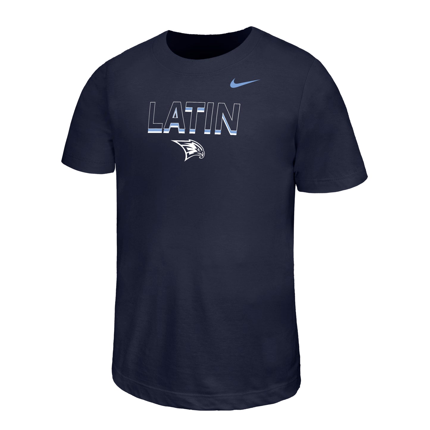 Youth Nike Legend Short Sleeve Tee - LATIN