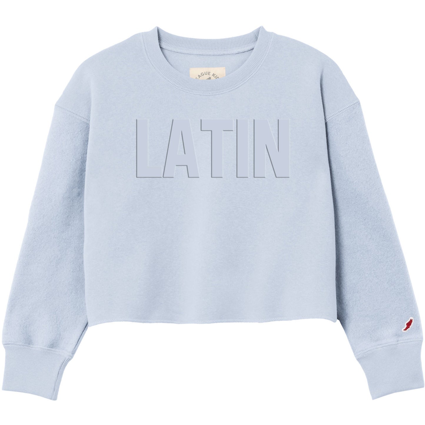 Girls Reverse Fleece Midi