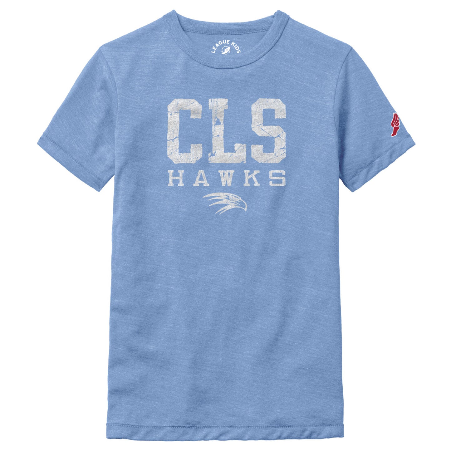 Youth Victory Falls Tee - CLS