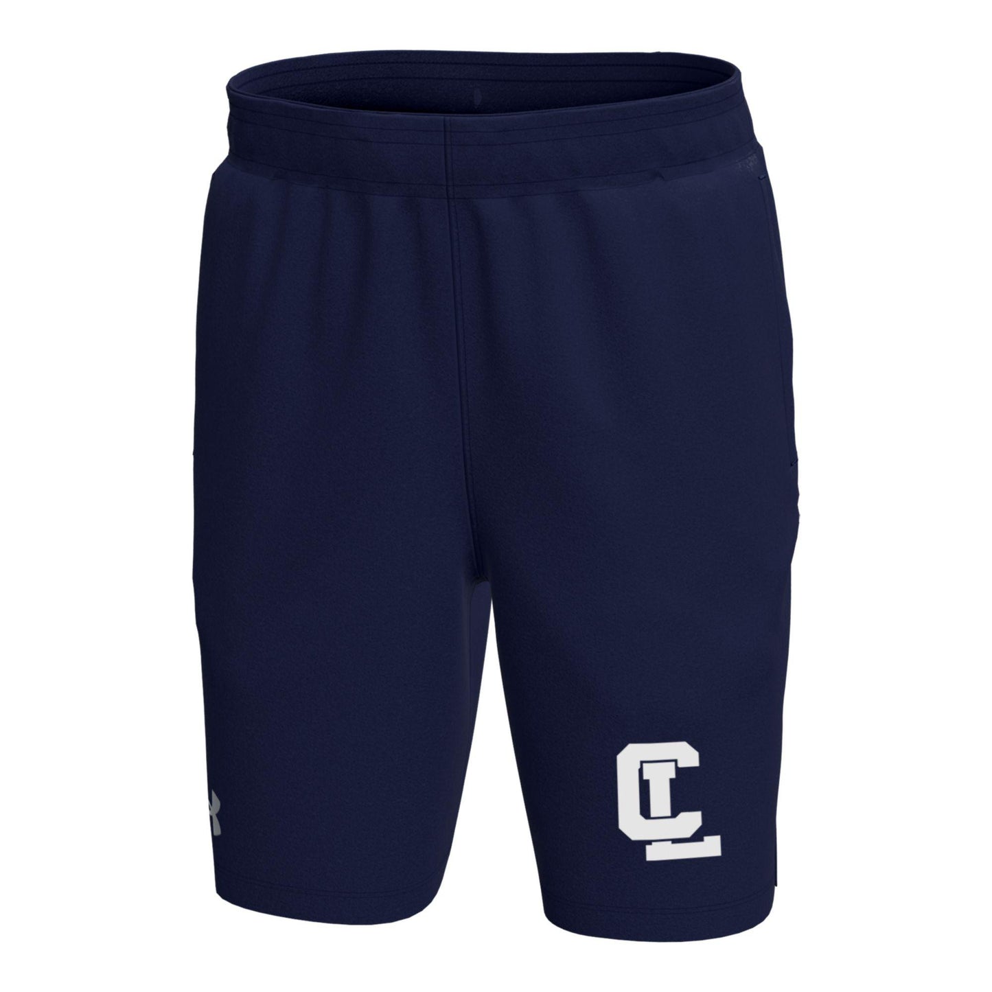 Youth UA Vent Tech Shorts