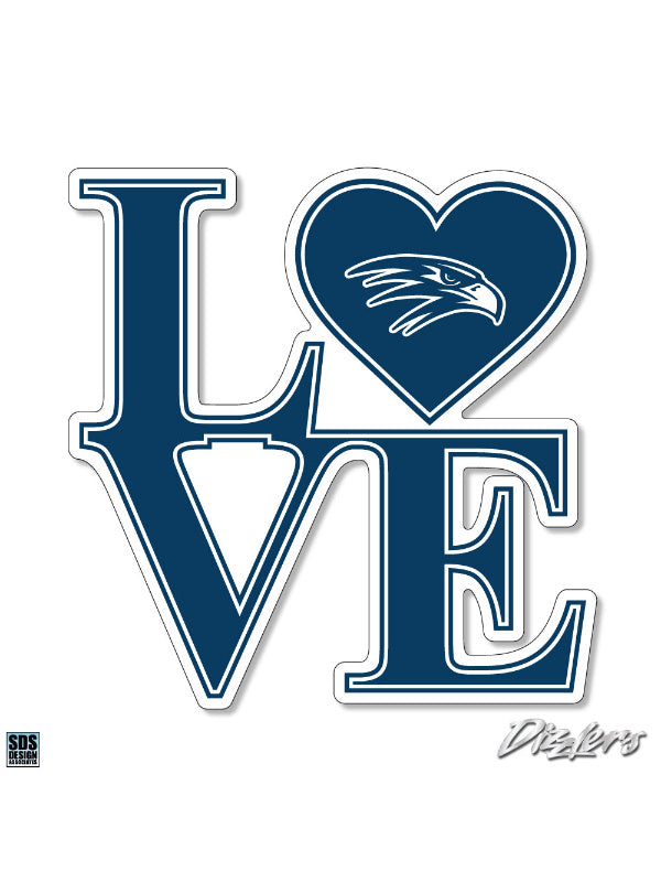 Dizzler Love Hawk