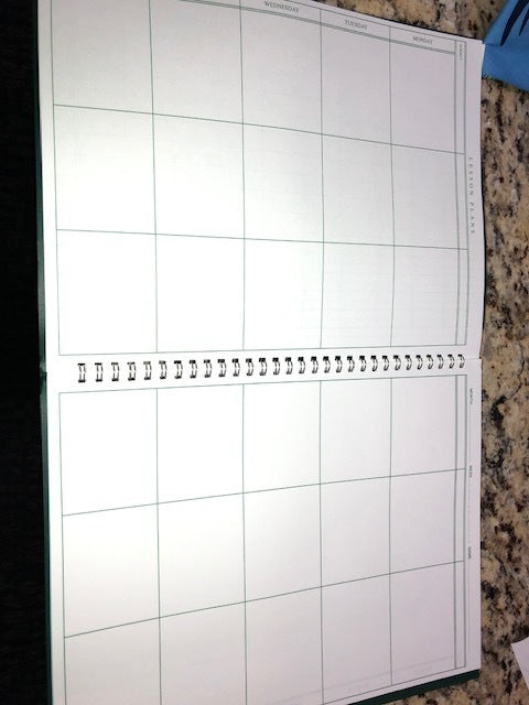 Green Planner
