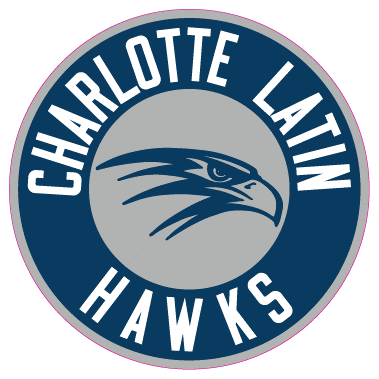 AUTO MAGNET- HAWKS