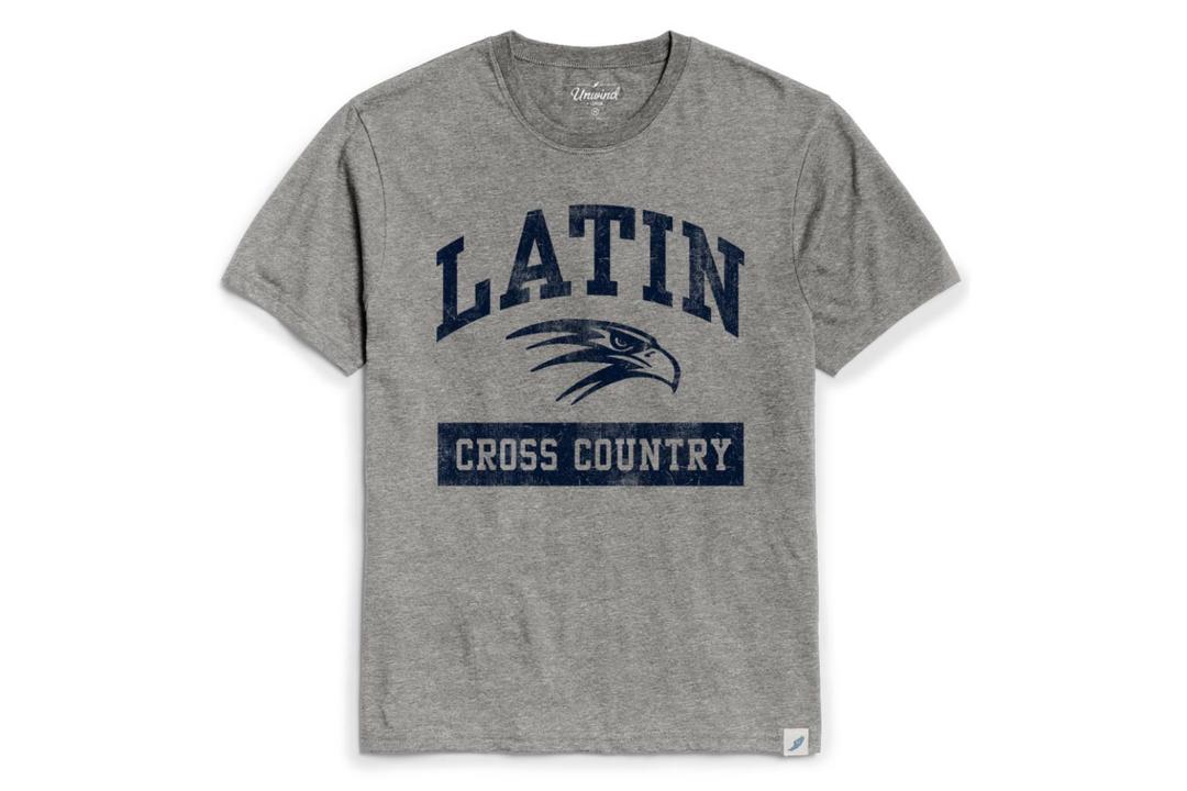 Sport Tee Cross Country