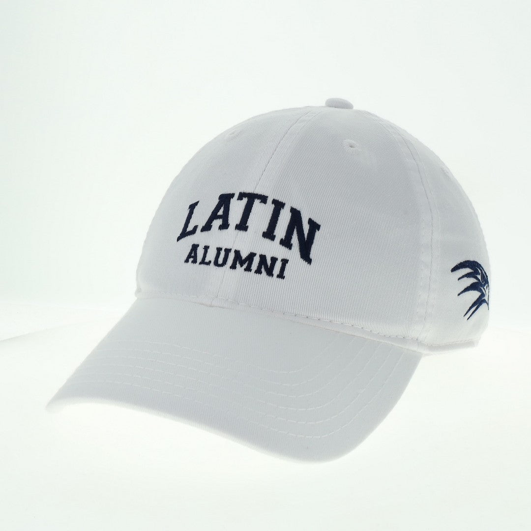 Latin Alumni Hat
