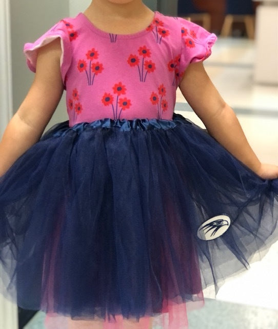 Little Princess Toddler Tutu