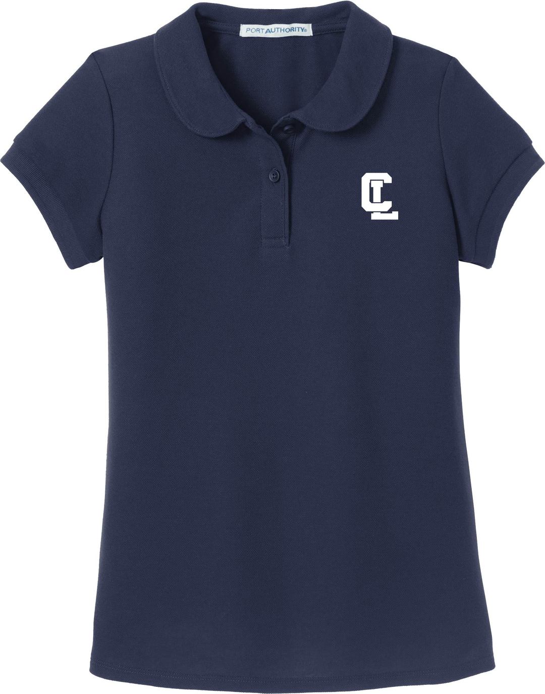 Girls Polo - CL